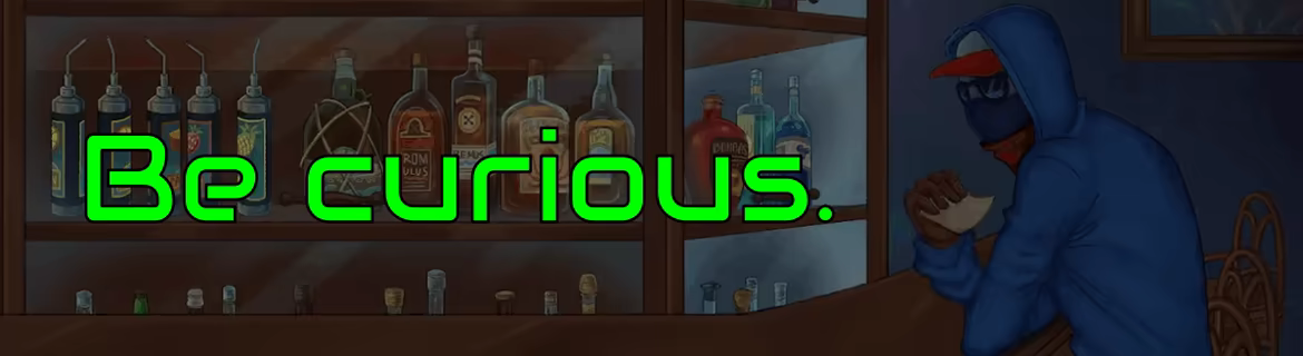 Welcome, Dear Human video 1