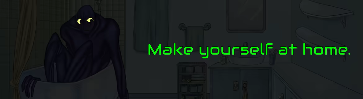 Welcome, Dear Human video 2