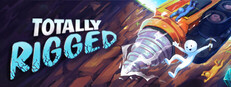 Totally Rigged cover