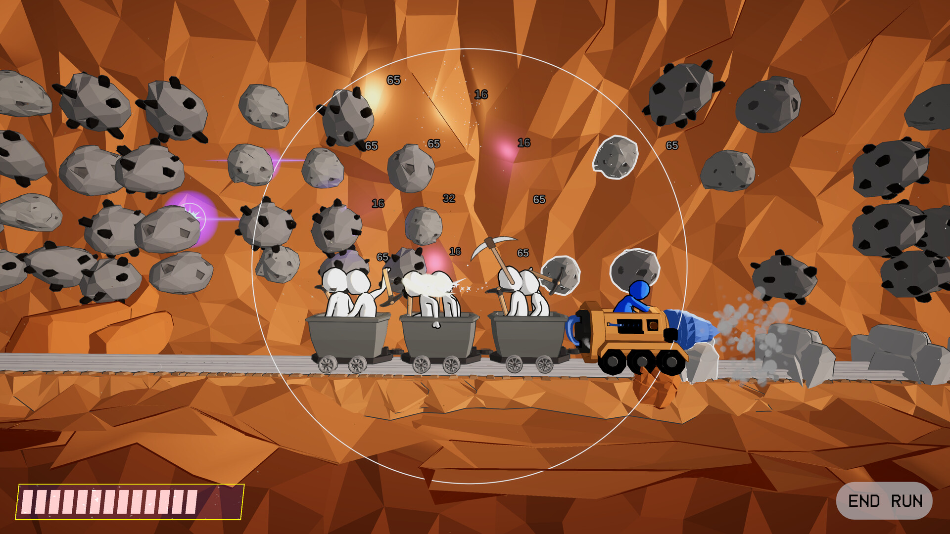 Totally Rigged screenshot 8