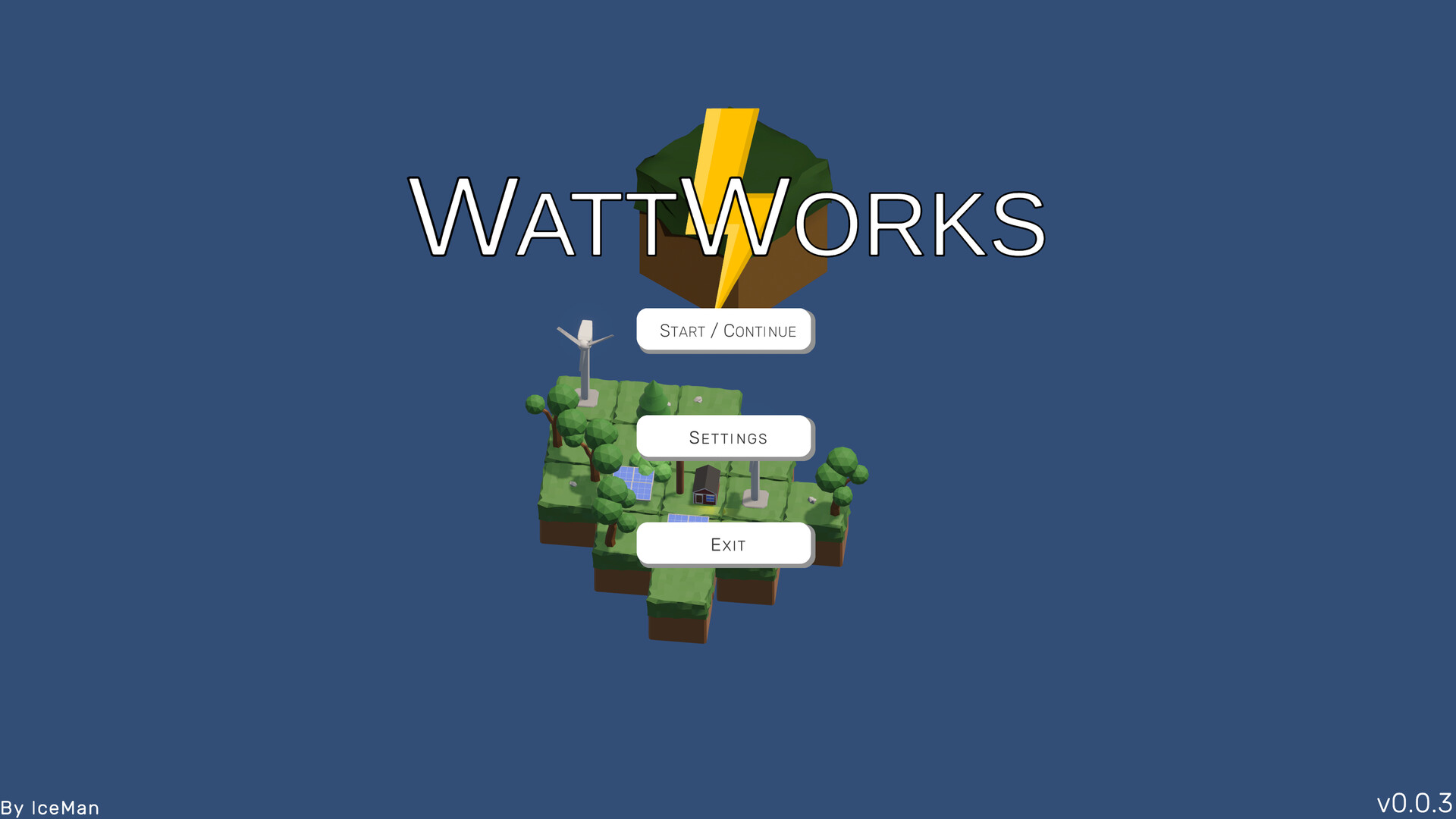 WattWorks screenshot #3