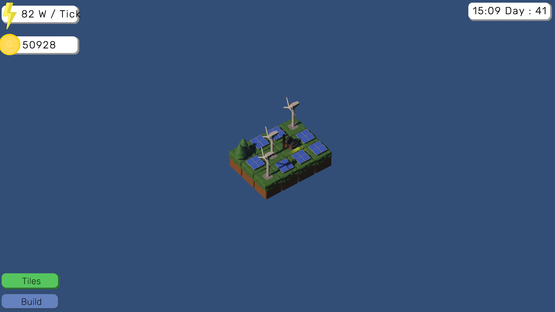 WattWorks screenshot #1