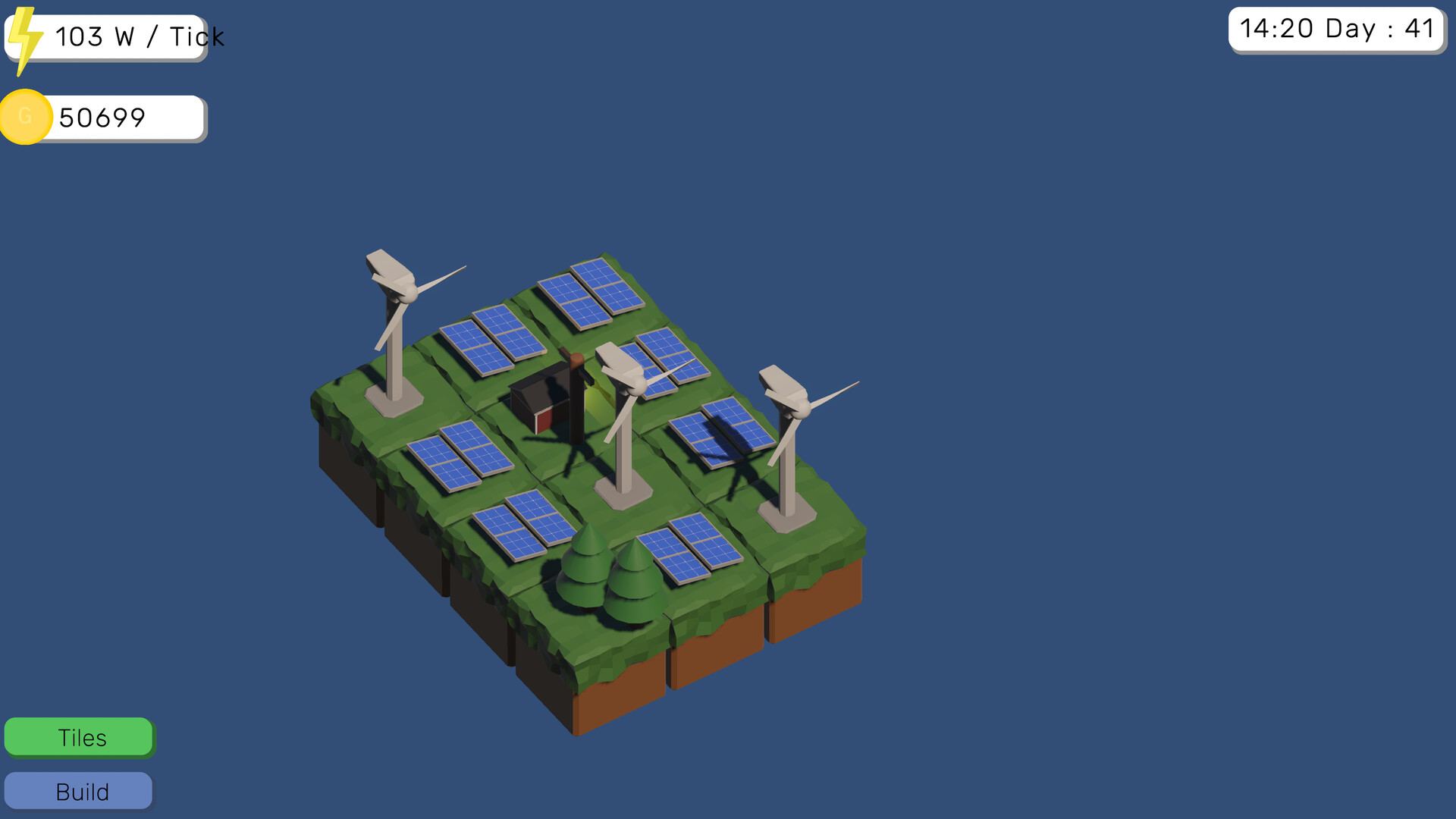 WattWorks screenshot #4