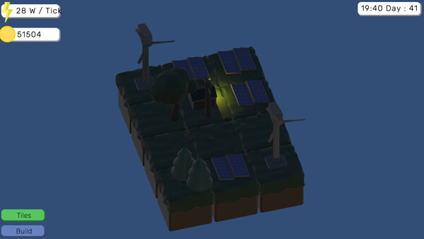 Screenshot 2 of WattWorks - additional gameplay view