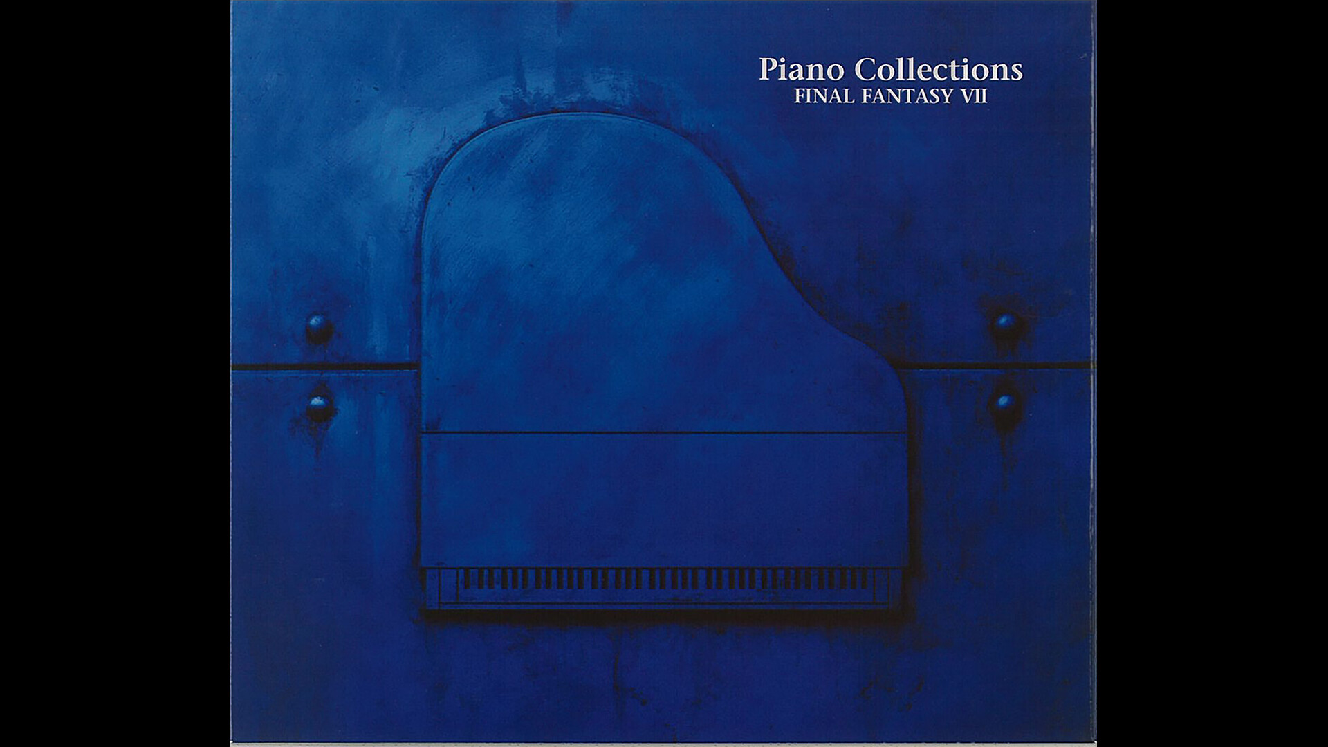 Piano Collections FINAL FANTASY VII Featured Screenshot #1