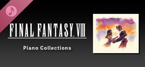 Piano Collections FINAL FANTASY VIII
