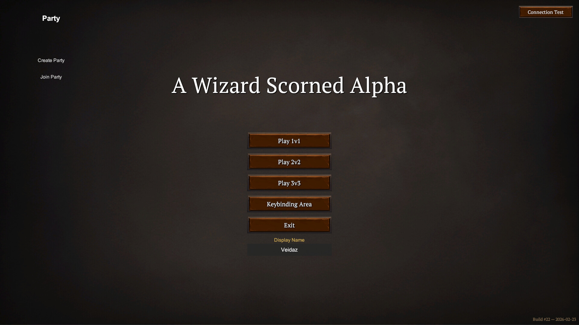 A Wizard Scorned screenshot #4
