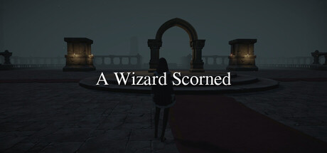 A Wizard Scorned