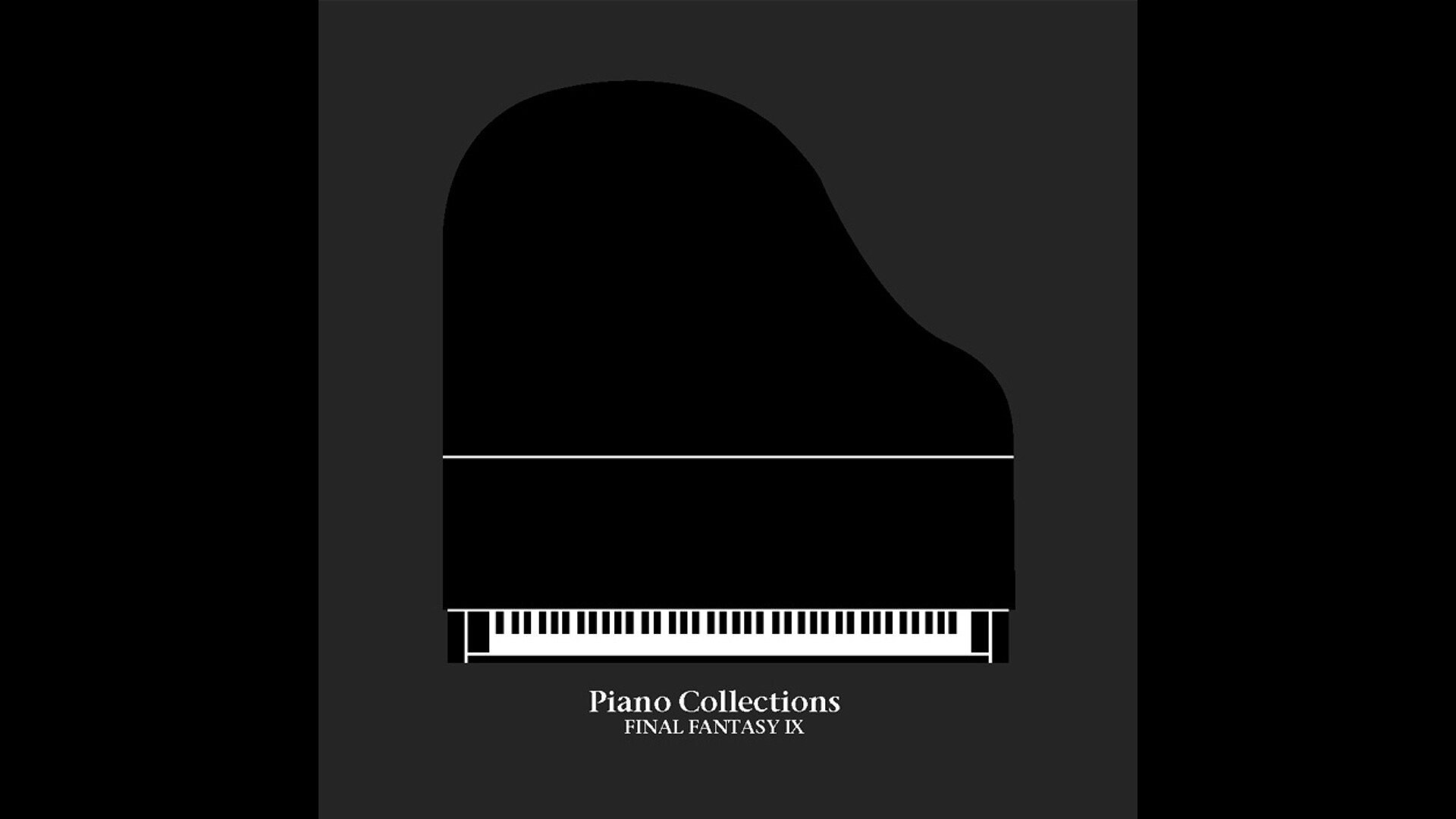 Piano Collections FINAL FANTASY IX Featured Screenshot #1
