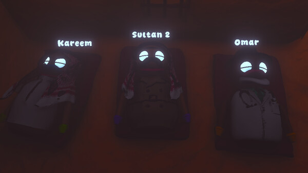 Screenshot of AL-Mafia