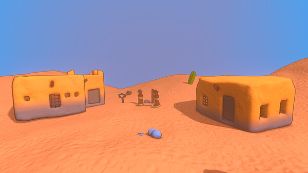 Screenshot of AL-Mafia