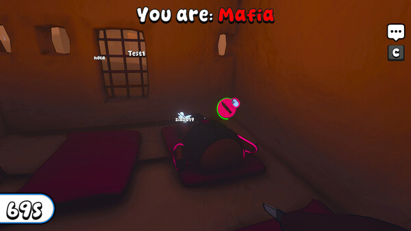 AL-Mafia screenshot 3