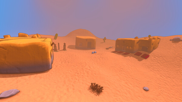 Screenshot of AL-Mafia