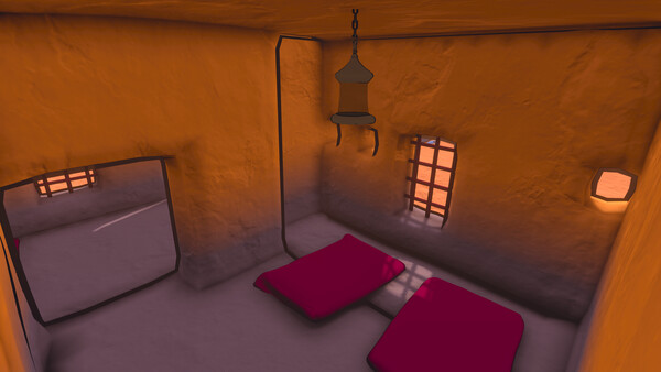 Screenshot of AL-Mafia