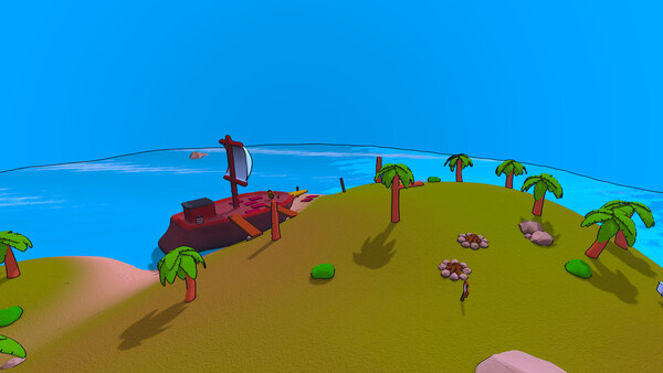 Screenshot of AL-Mafia