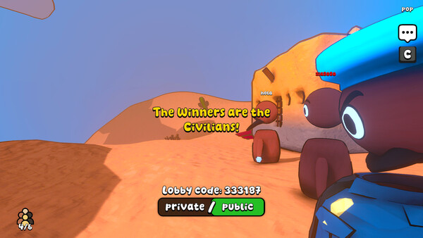 AL-Mafia screenshot 12