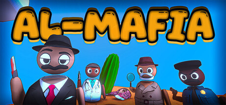 AL-Mafia artwork