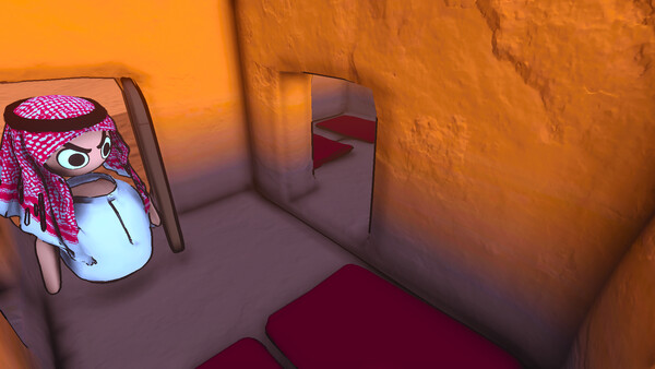 Screenshot of AL-Mafia