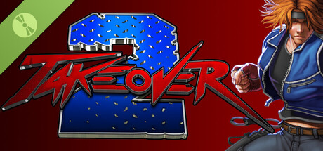Takeover 2 Demo