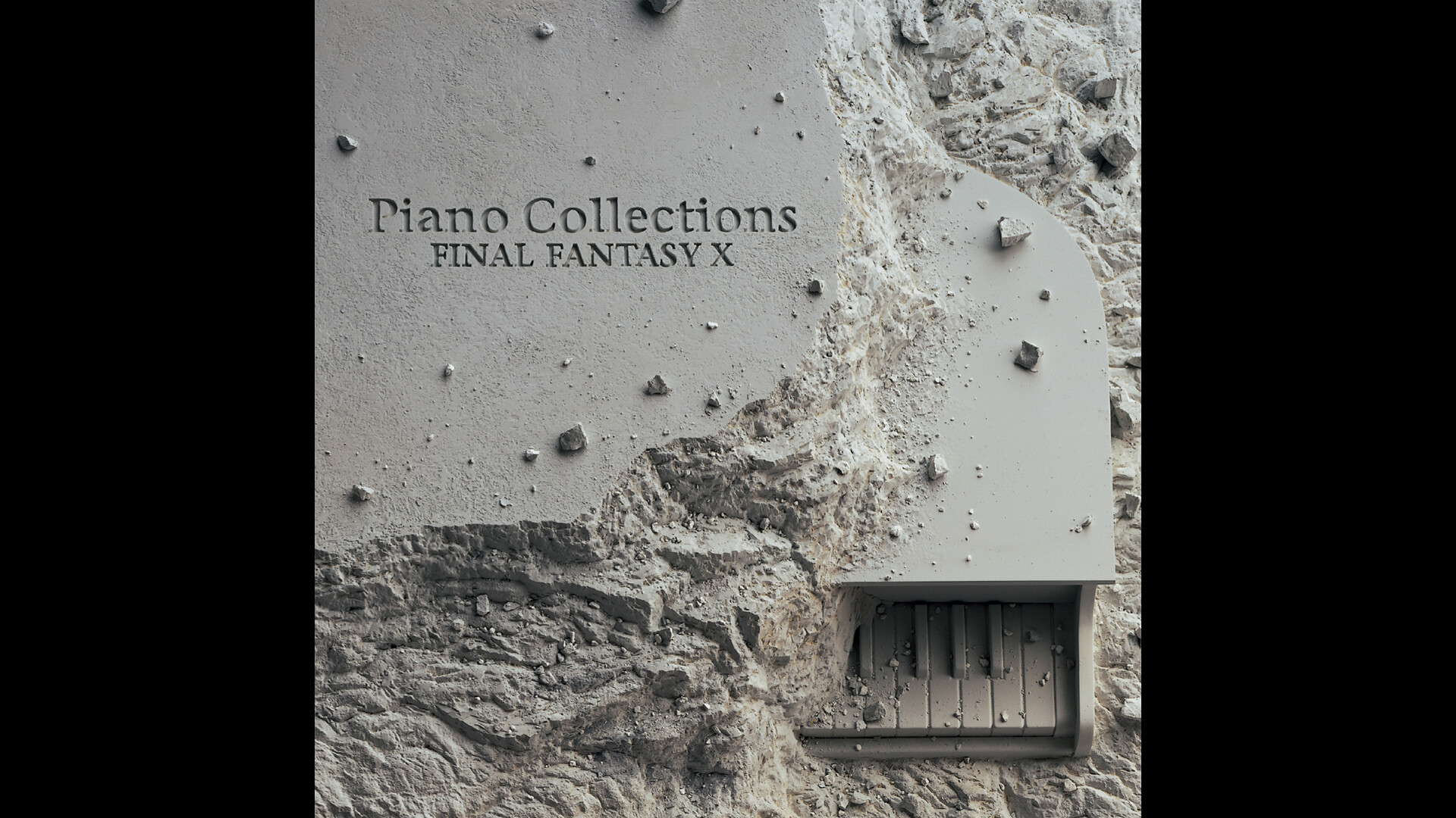 Piano Collections FINAL FANTASY X Featured Screenshot #1