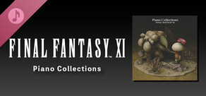 Piano Collections FINAL FANTASY XI