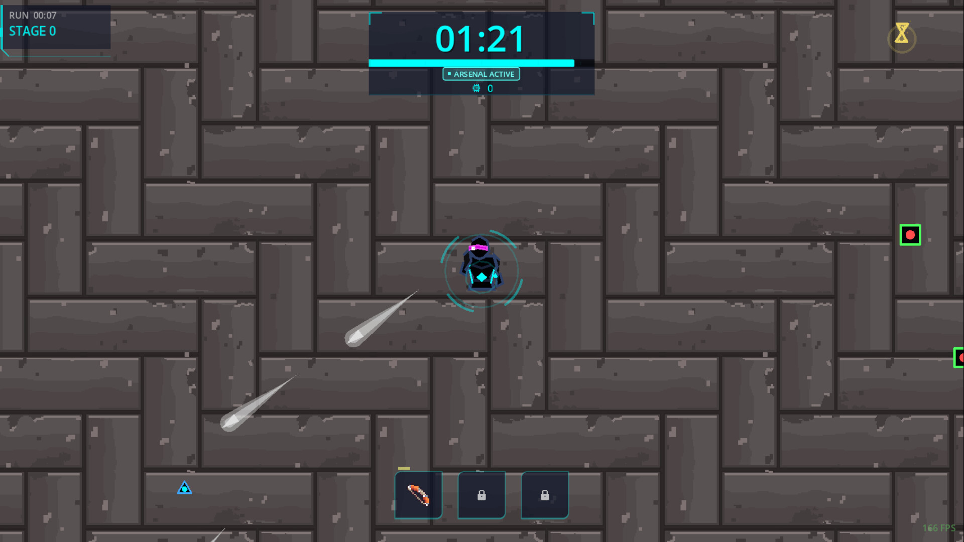 Protocol:Chrono
