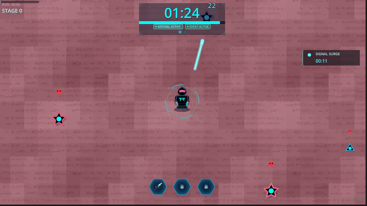 Protocol:Chrono video 1