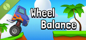 Wheel Balance Demo