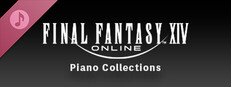 Piano Collections FINAL FANTASY XIV