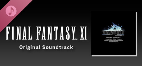 Steam：FINAL FANTASY XI Original Soundtrack