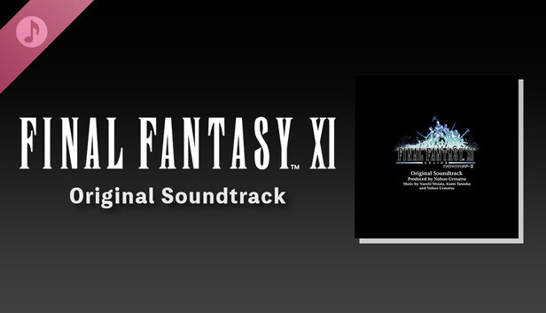 Save 10% on FINAL FANTASY XI Original Soundtrack on Steam