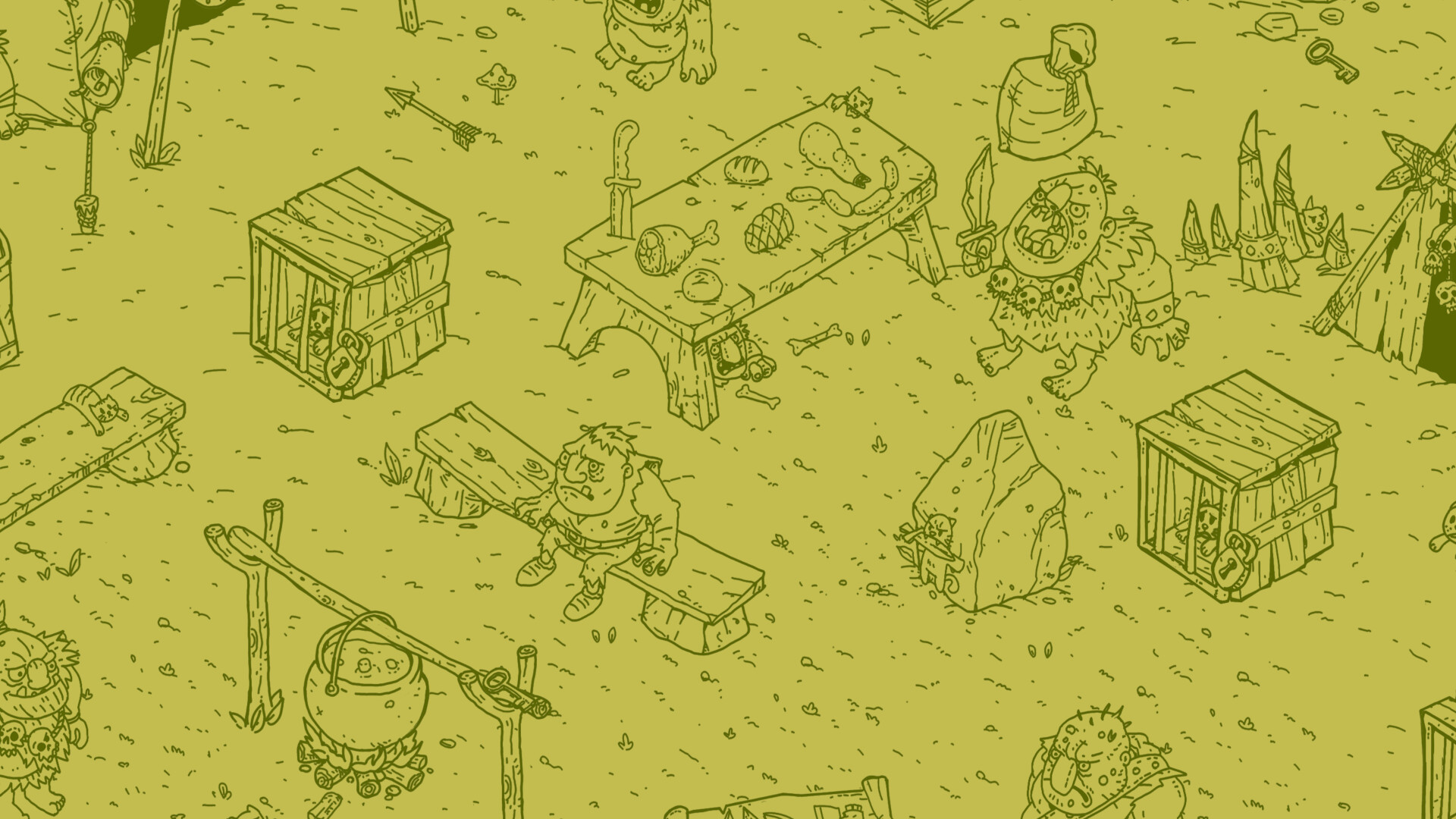 Cats vs Trolls screenshot #7