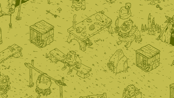 Screenshot of Cats vs Trolls