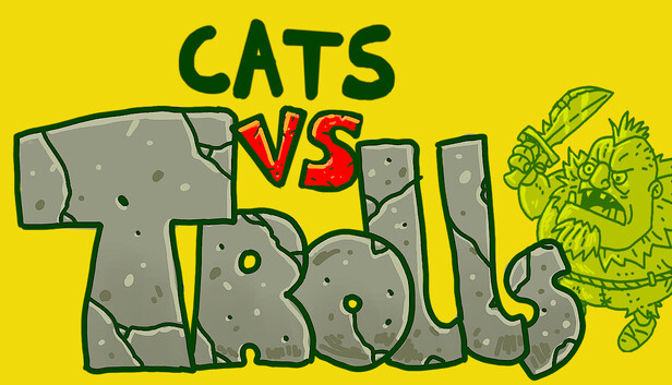 Cats vs Trolls