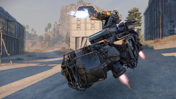 Crossout — Anomalous nomad (Deluxe edition)