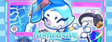 HOMEWAVE cover