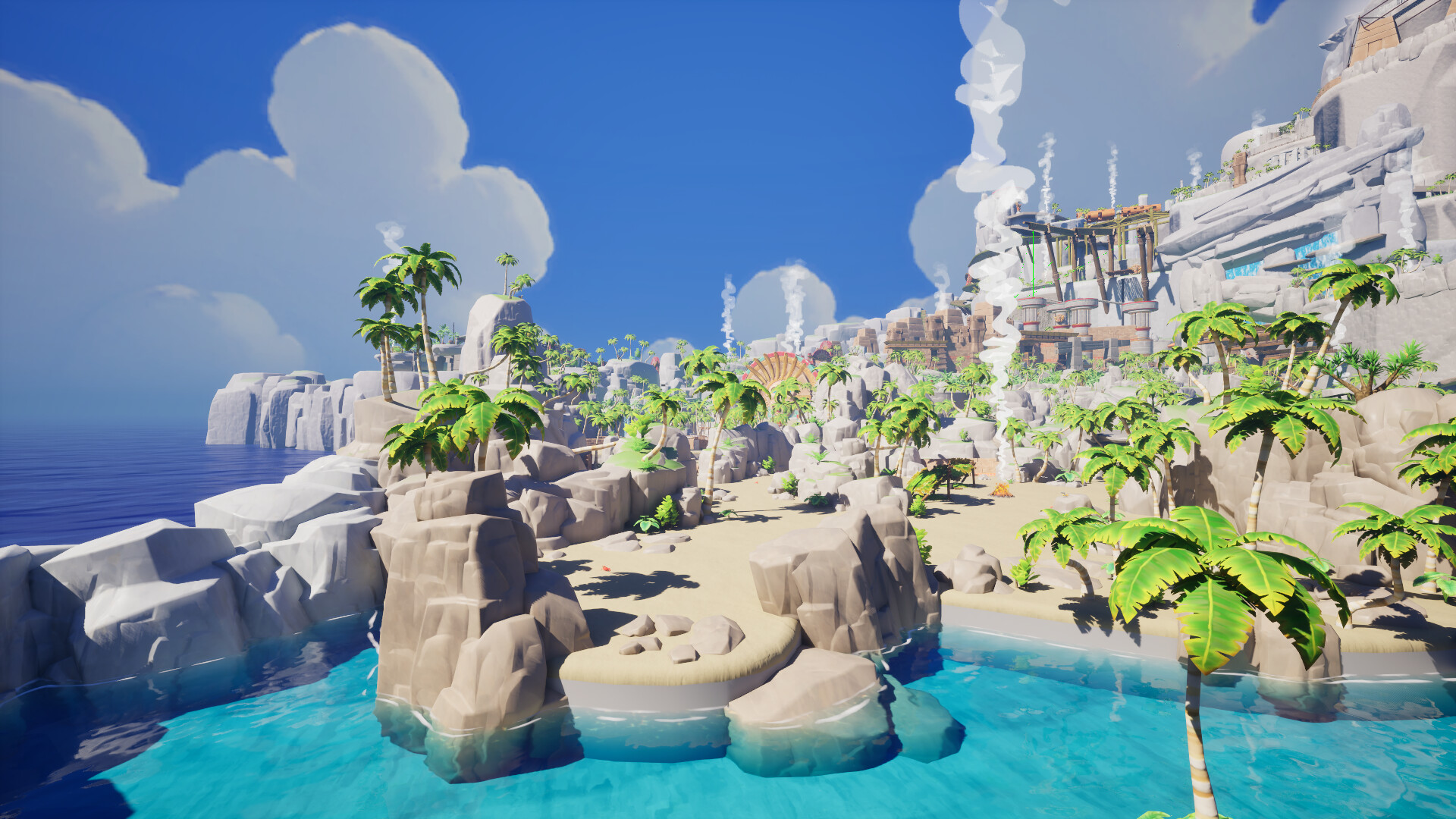 Monkey Bizniz screenshot #8