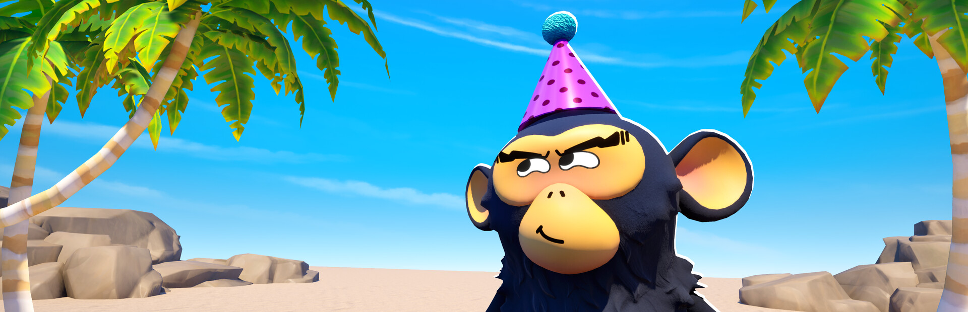 Monkey Bizniz