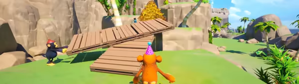 Monkey Bizniz video 3