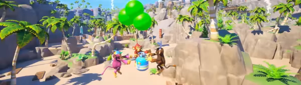 Monkey Bizniz video 4