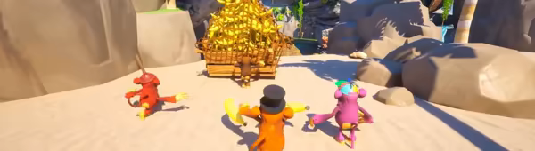 Monkey Bizniz video 2