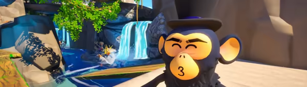 Monkey Bizniz video 6