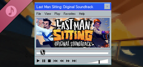 Last Man Sitting - Original Soundtrack
