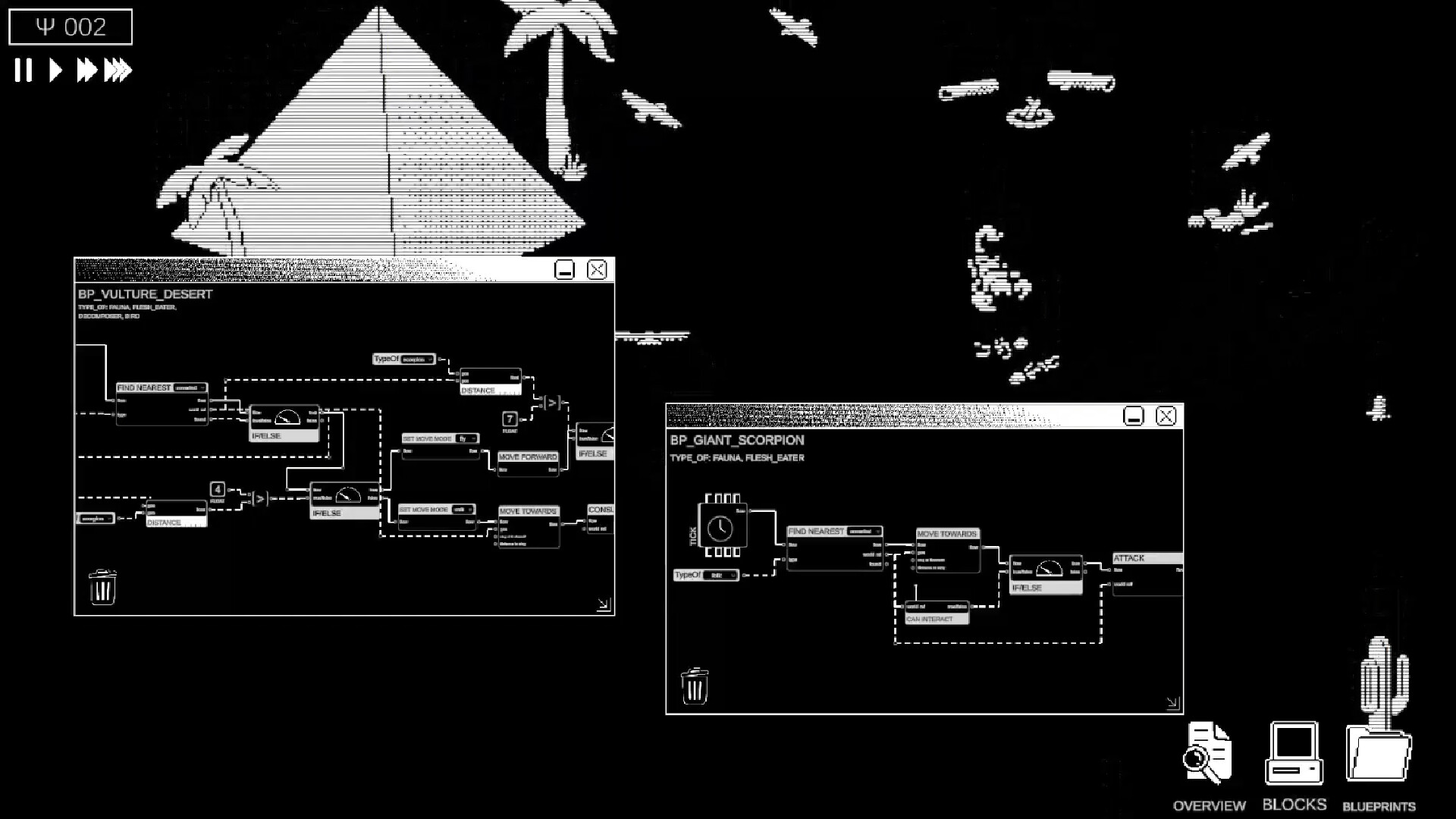 GODBOX screenshot #4