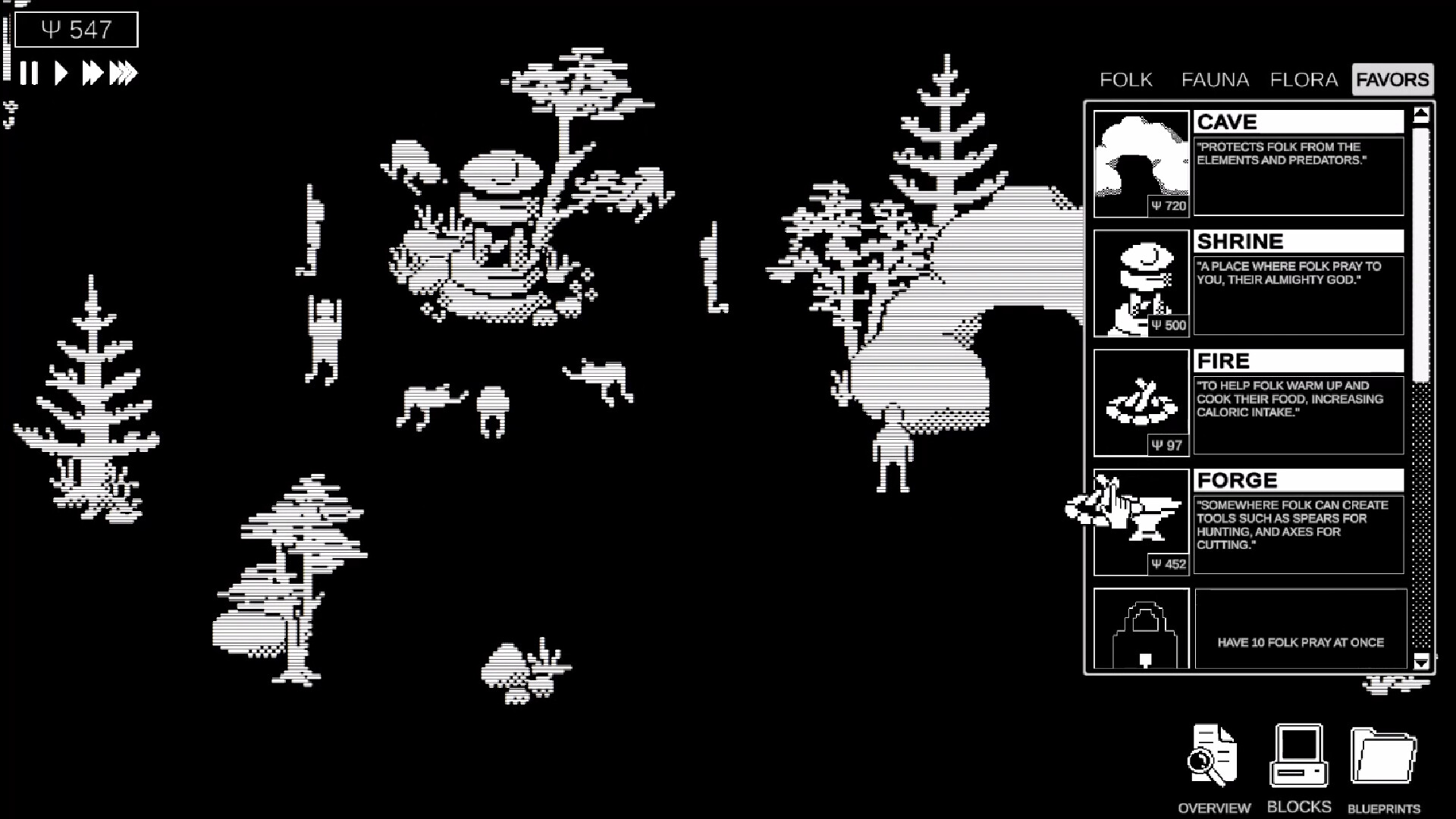 GODBOX screenshot #5