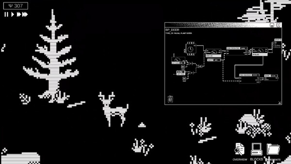 Screenshot 3 of GODBOX - more gameplay footage