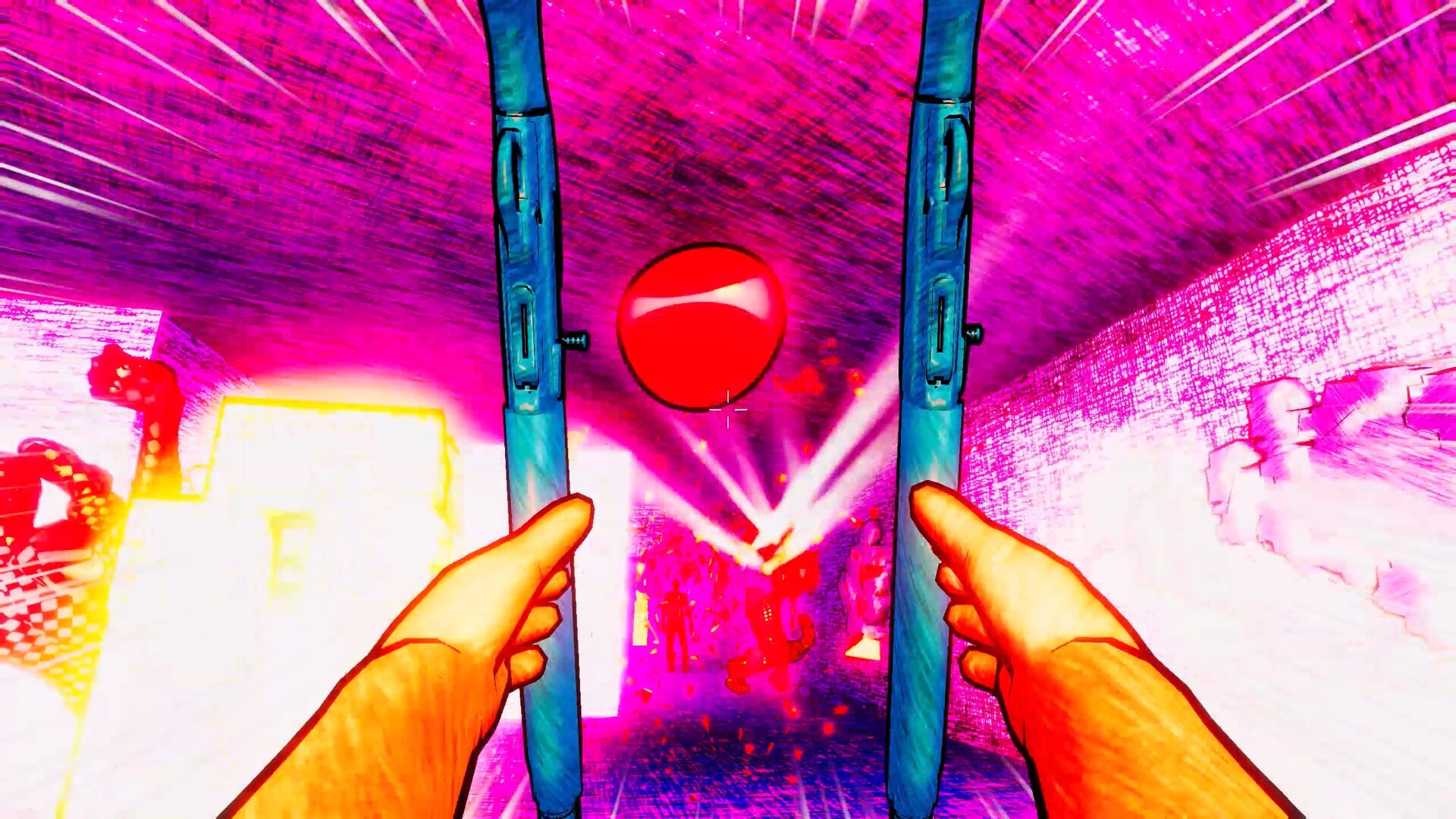 KILLFLOW screenshot #5