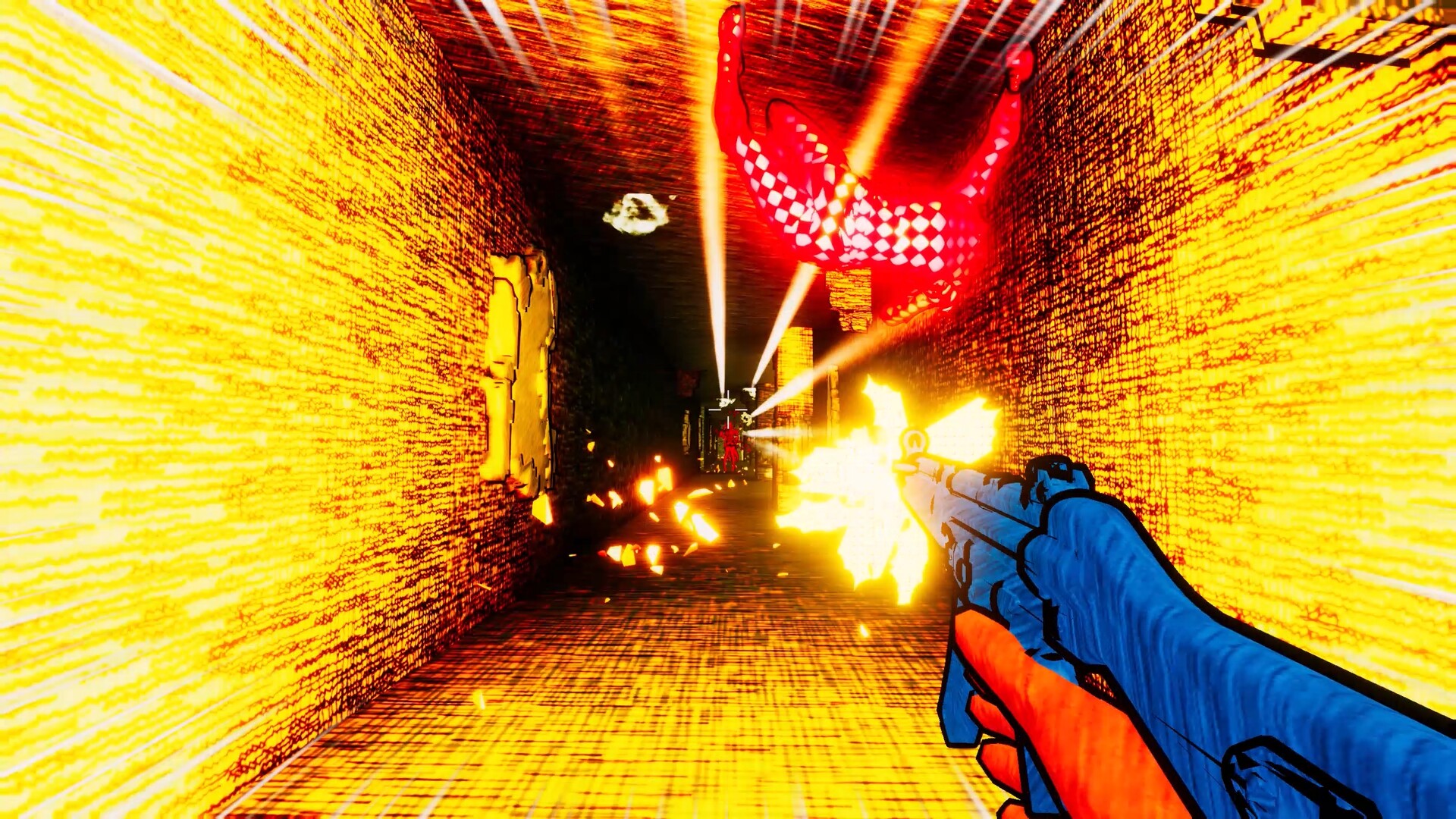 KILLFLOW screenshot #4