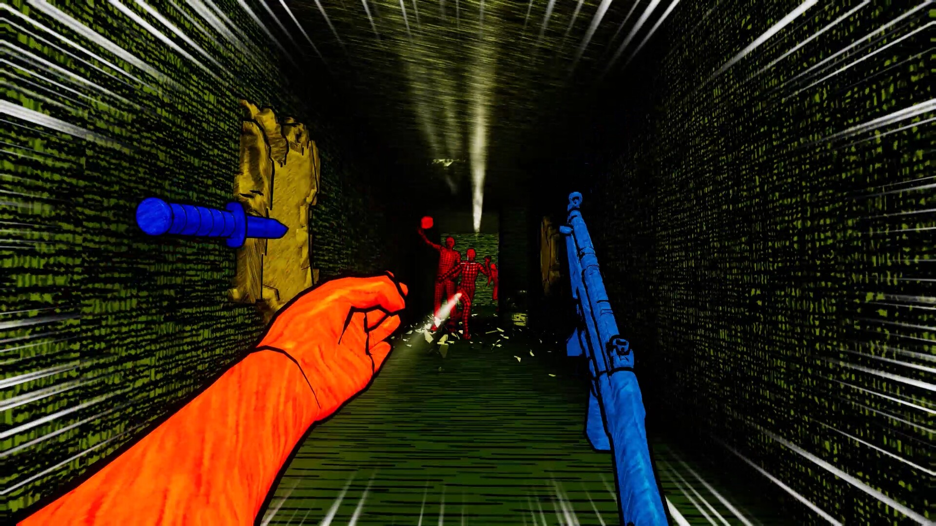 KILLFLOW screenshot #2