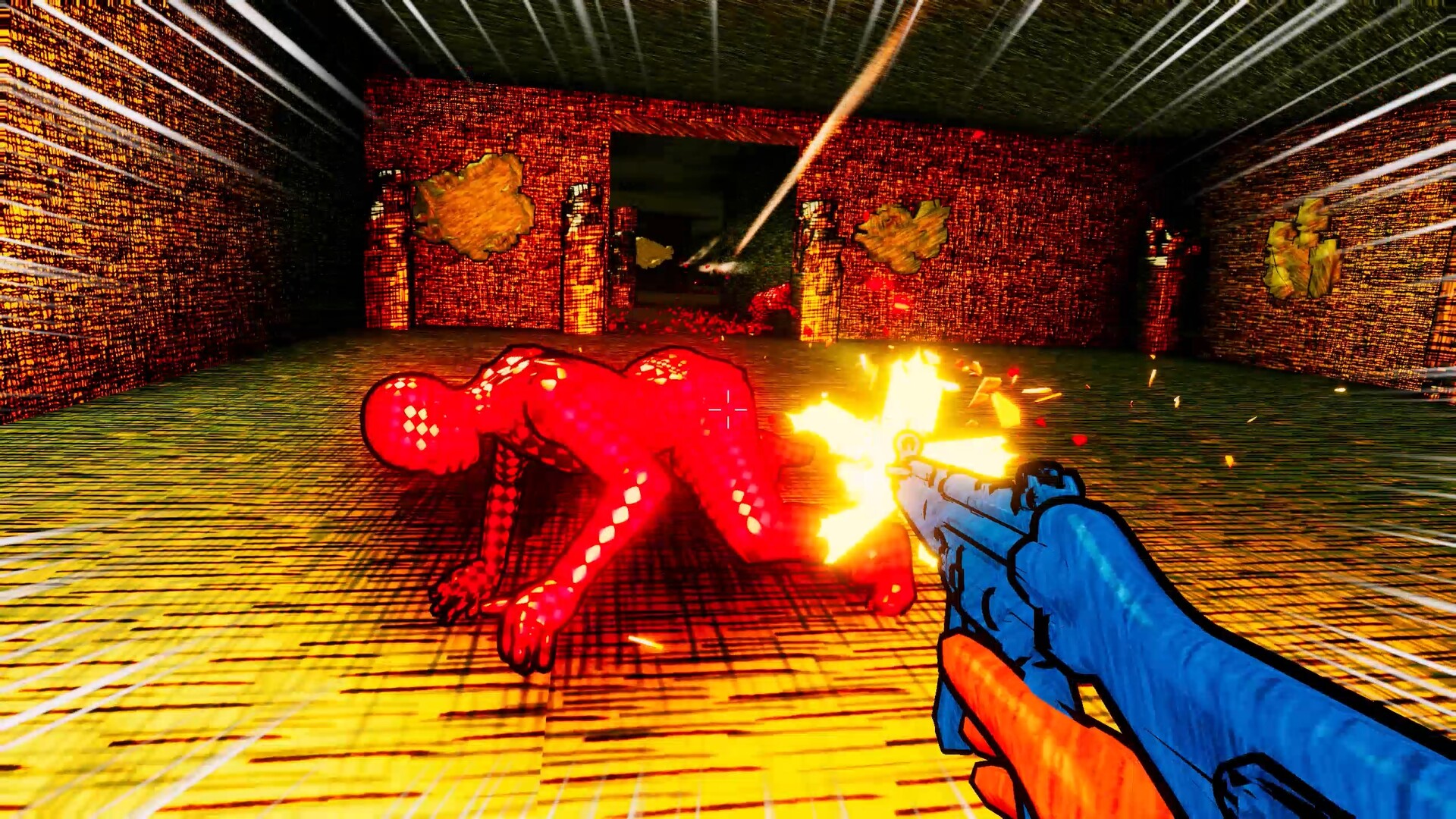 KILLFLOW screenshot #6